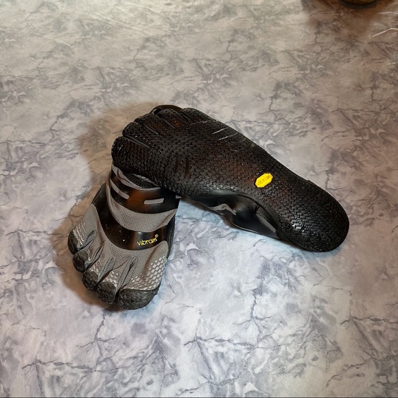 Vibram fivefingers ELX - Picture 3 of 4